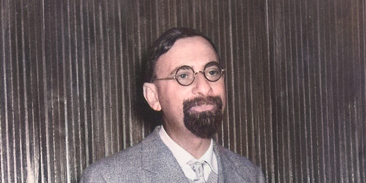 Rav Emanuele Menachem Artom (19161992) Morashà