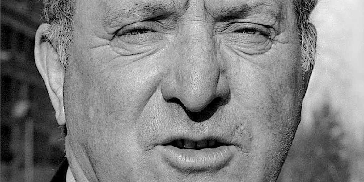 Irwin Shaw e le sue storie senza tempo Morashà