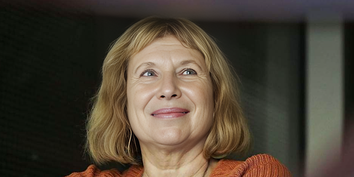 Quale è la differenza tra ebrei e sionisti, la spiegazione di Fania Oz