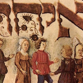 L’ebreo che difendeva le donne nella Mantova del Cinquecento