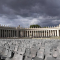 «Il Papa non è il presidente dell’Organizzazione Sionistica Mondiale»