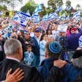 I discendenti degli ebrei bussano alle porte di Israele
