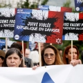 Francia ebraica: La lacerazione