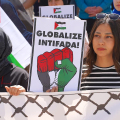 Il crepuscolo delle nazioni: Israele, la Francia e la cancellazione delle identità