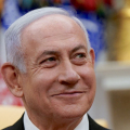 L’ossessione di coscienza che genera odio per Netanyahu