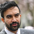 Zohran Mamdani: l’Intifada arriva a New York