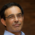 A lezione di ebraismo dal professor Mancuso