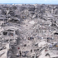 Genocidio, una riflessione biblica su uno dei più grandi fraintendimenti della Storia