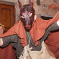 Il trattato dell’asino (Massèkheth Chamor)