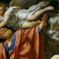 Abramo. Il “sacrificio di Isacco”