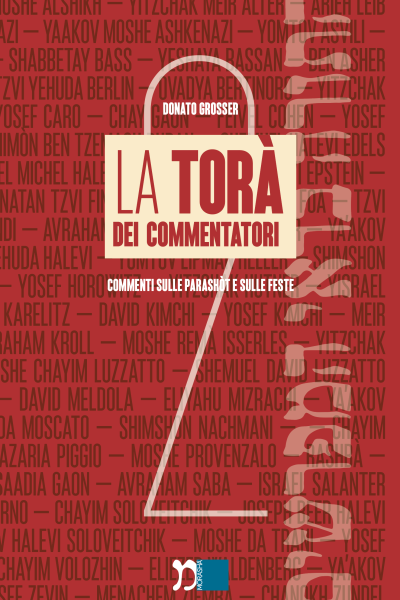 La Torà dei commentatori 2
