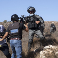 Come il veleno contro Israele arriva proprio da Israele