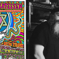 ‘Rabbinic trips’: una mostra a New York fonde controcultura psichedelica e tradizione ebraica