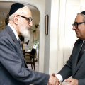 Sono passati settant’anni da quando rav Soloveitchik temette una seconda Shoah