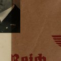 Gli ebrei che votarono per Hitler