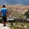 I giovani israeliani di sinistra che progettano un nuovo kibbutz in Giudea e Samaria