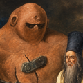 La polemica tra ‘Azariah de Rossi e il Maharal di Praga sul significato delle ‘aggadot