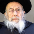 Rav Tau, la destra radicale del sionismo religioso